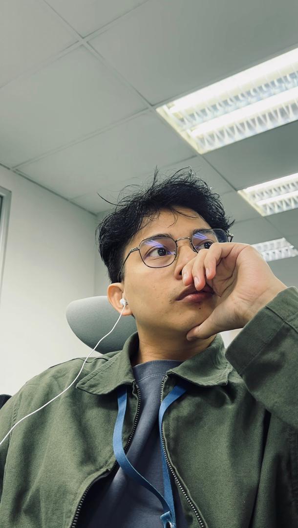 Wan Ahmad Hafizuddin