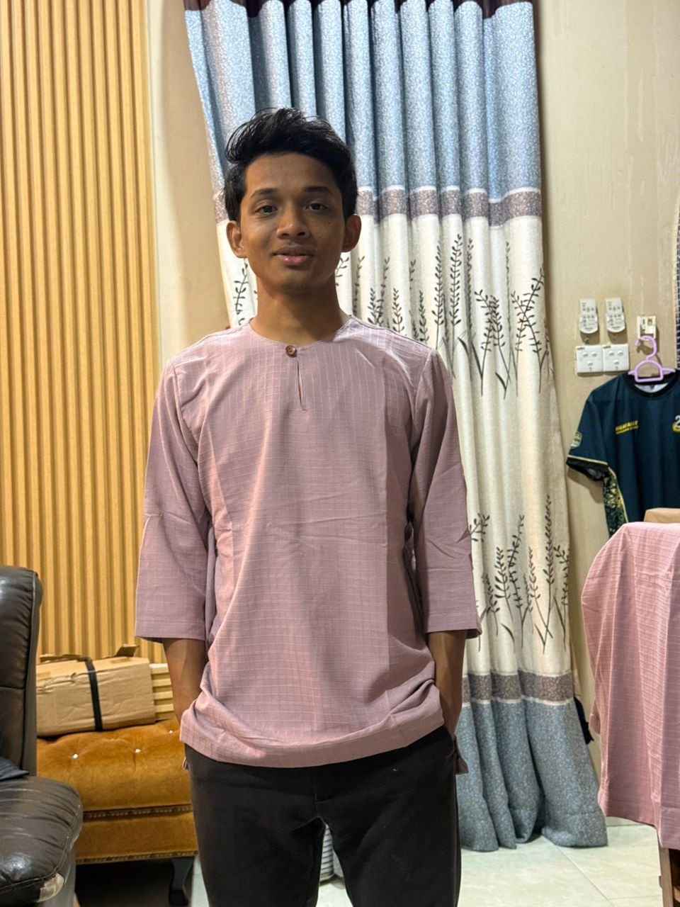Atif Hafizin