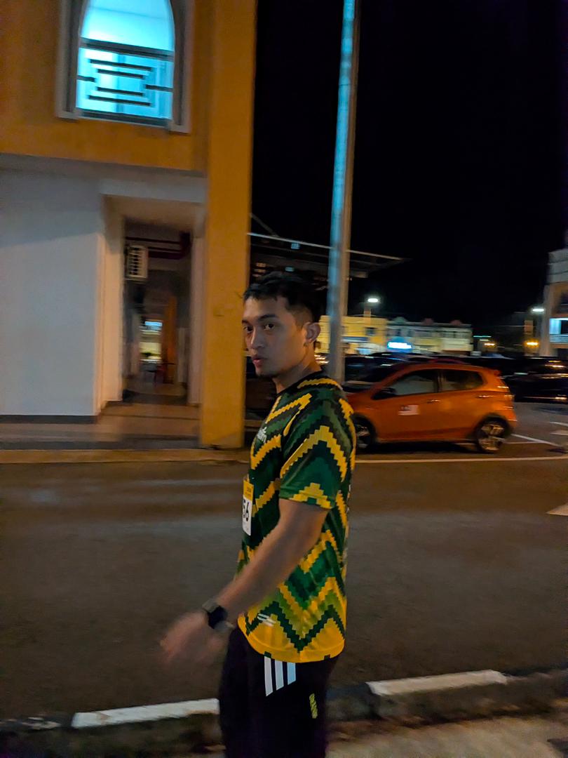 Asyraf